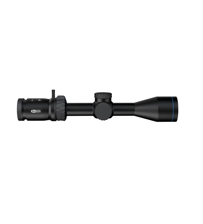 Lunette de tir Meopta Optika 5 2-10×42 RF PA
