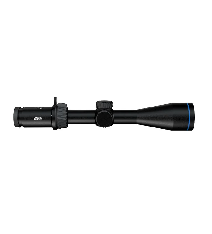 Lunette de tir Meopta Optika 6 3-18×50 SFP DT 4D Dichro