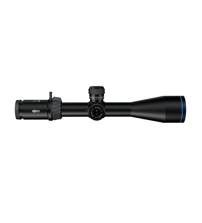 Lunette de tir Meopta Optika 6 5-30×56 – Ret. FFP Mil Dot 3