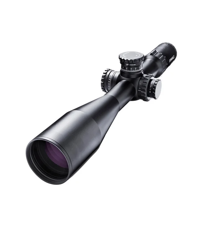 Lunette de tir Steiner Military M5Xi 3-15×50 – Ret. MSR2