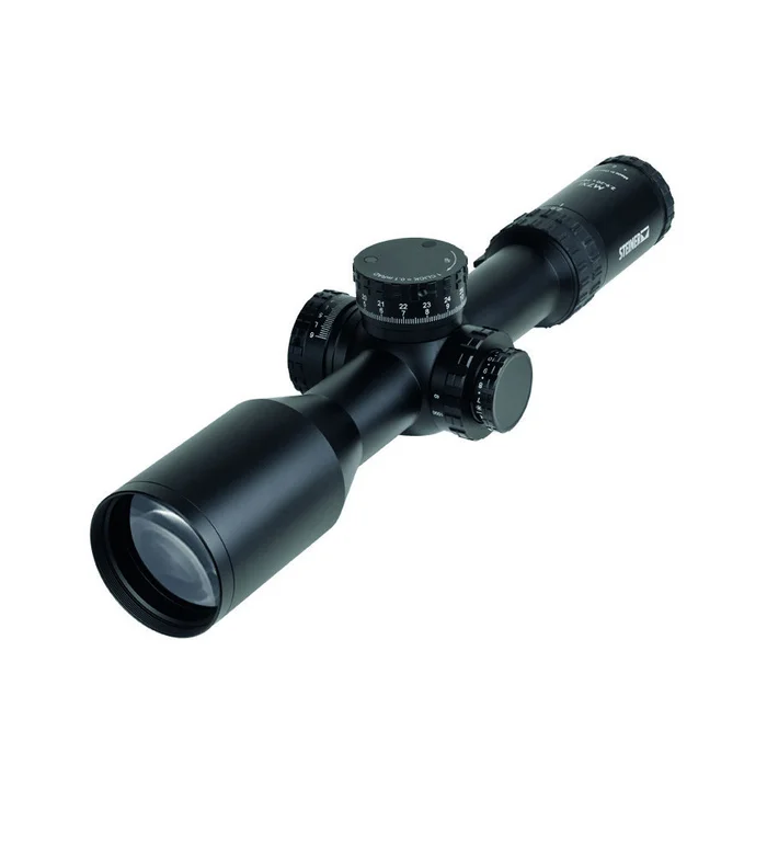 Lunette de tir Steiner Military M7Xi 2,9-20×50 – Ret. G2B IFS