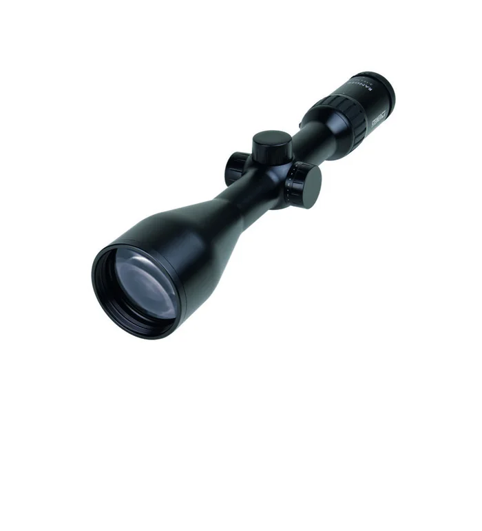 Lunette de tir Steiner Ranger 4 3-12×56 – Ret. 4A-I – Rail Zeiss
