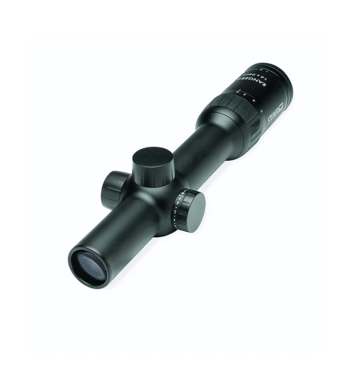 Lunette de tir Steiner Ranger 6 1-6×24 – Ret. 4A-I