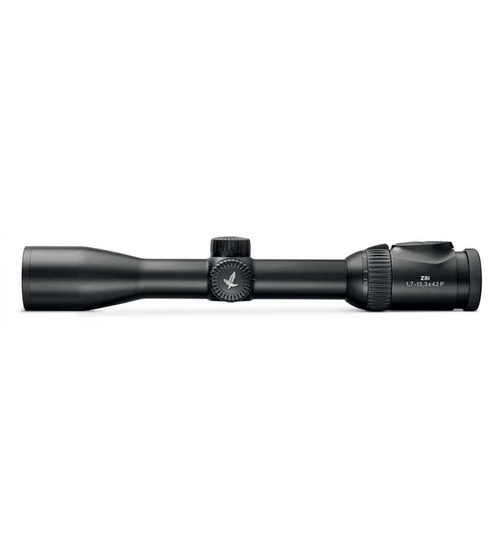 Lunette de tir Swarovski Z8i 1,7-13,3×42 P L – Ret. 4A-300-I