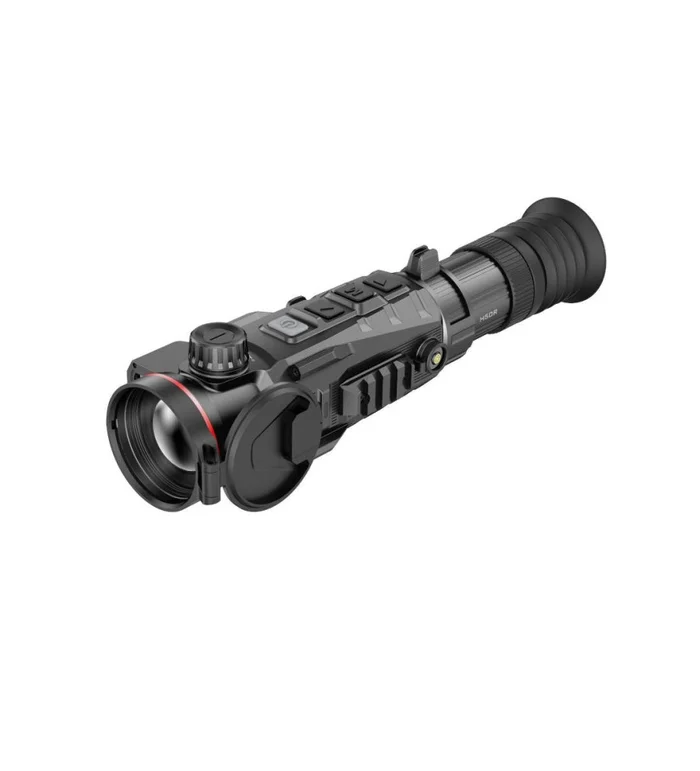 Lunette de tir thermique Nocpix Rico 2 H50R