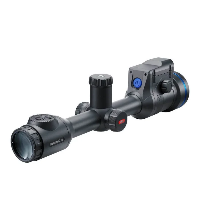 Lunette de tir thermique Pulsar Thermion 2 XP60 LRF
