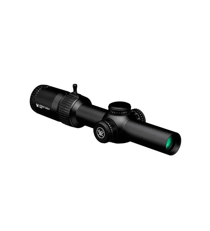 Lunette de tir Vortex Strike Eagle 1-8×24 – Ret. AR-BDC3