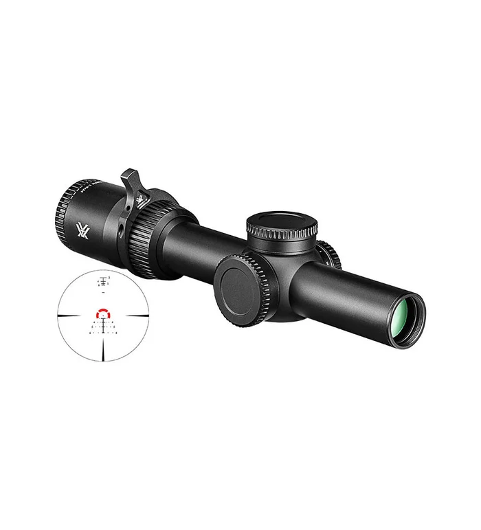 Lunette de tir Vortex Venom 1-6×24 – Ret. AR-BDC3