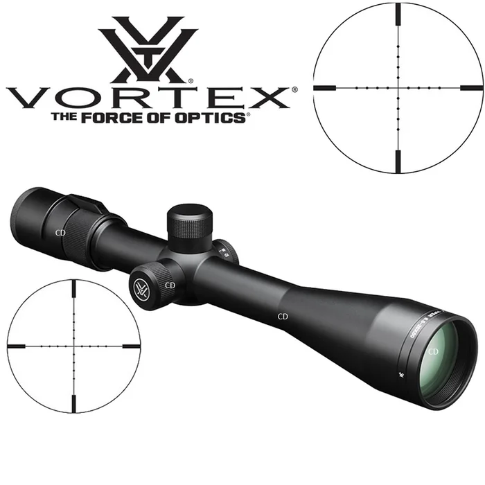 LUNETTE DE VISEE VORTEX OPTICS VIPER 6.5-20X50