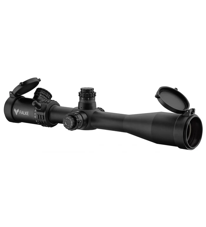 Lunette FALKE Tac Series 4-16 x 44 – 1/20 MRAD