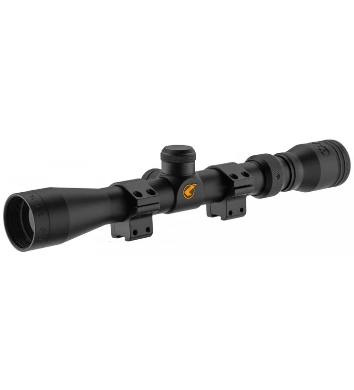 Lunette Gamo 3-9 x 32 WR