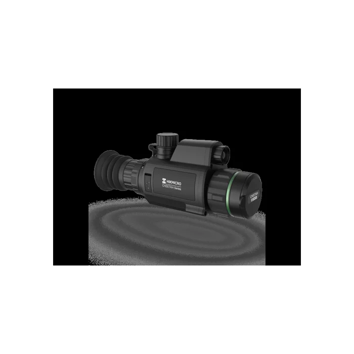 Lunette Hikmicro Cheetah 2.7-21.6×32