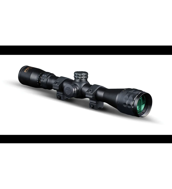 Lunette Konus Empire 3-18×50 Ret. 550B