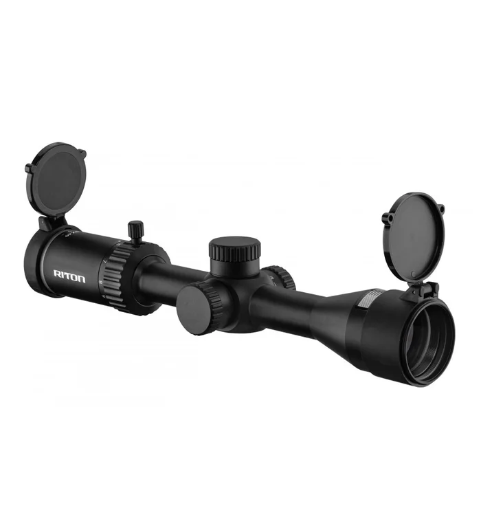 Lunette RITON 1 PRIMAL 3-9×40 MOA