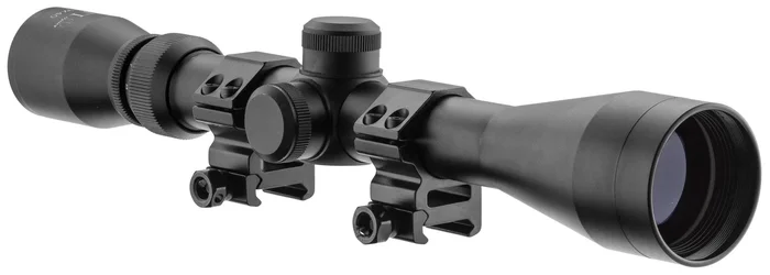 Lunette RTI 3 – 9×40 – avec montage rail 21 mm