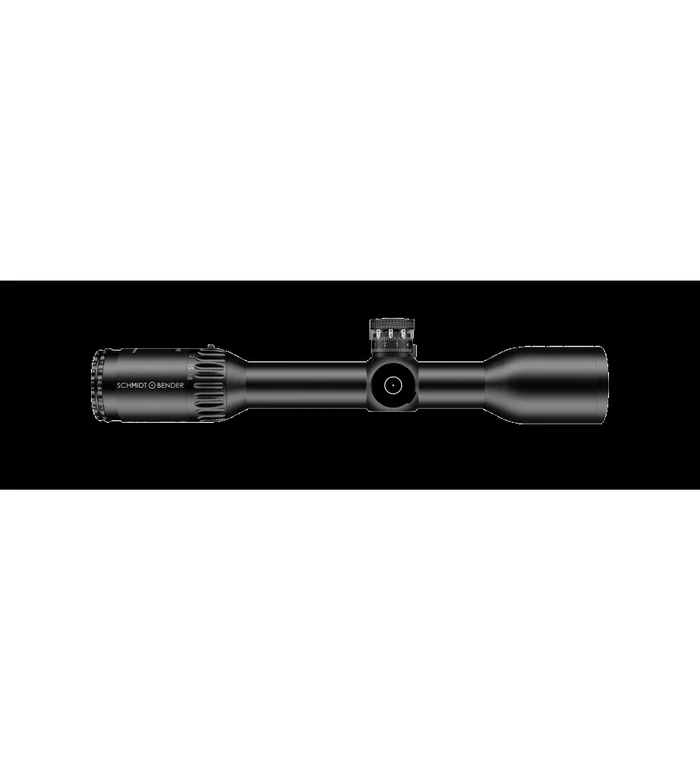 Lunette Schmidt & Bender Meta 3-18×42 LP7