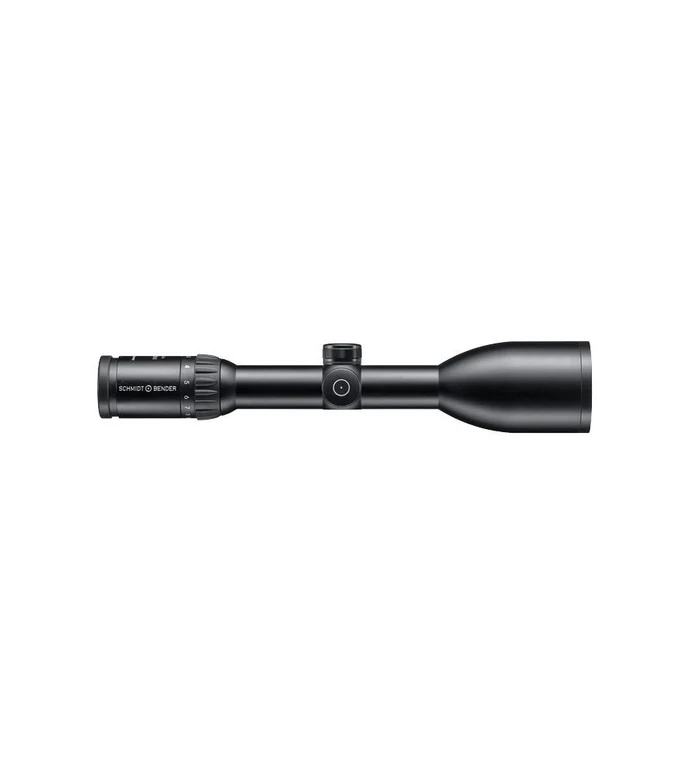 Lunette Schmidt & Bender Zenith LM 2.5-10×56 FD7
