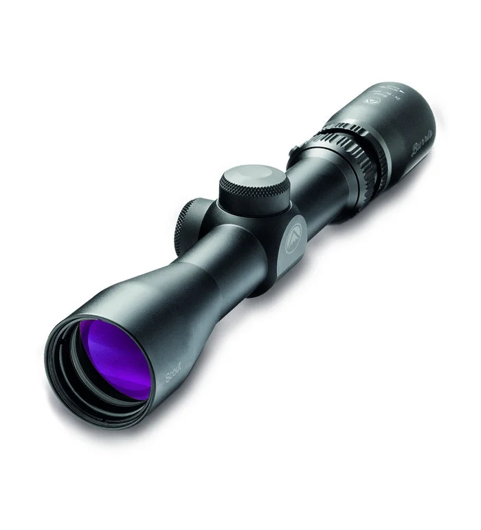 LUNETTE SCOUT 2X7-X32 BALLISTIC PLEX MATTE DIAM 25.4MM 200261