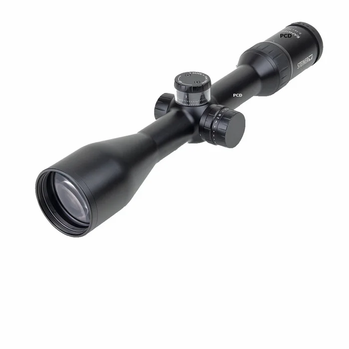 Lunette Steiner Ranger 8 2-16×50 Avec Tourelles Balistiques