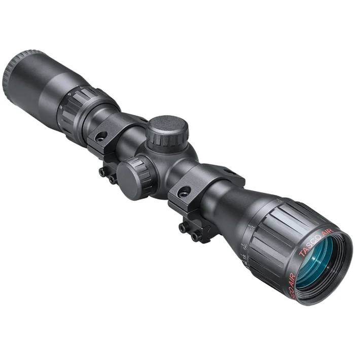 Lunette Tasco Air Gun 2-7×32 Réticule Truplex