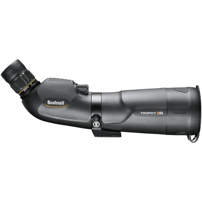 Lunette terrestre Bushnell Trophy Xtreme 20-60×65 mm