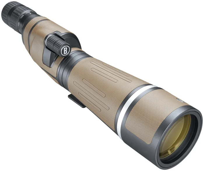 Lunette terrestre droite Bushnell forge – 20-60×80