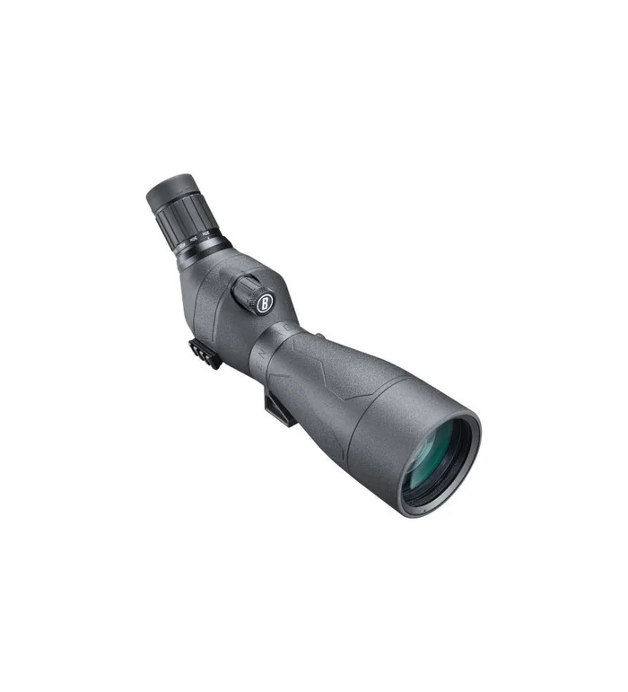 Lunette terrestre engage 20-60×80 coudee 45°