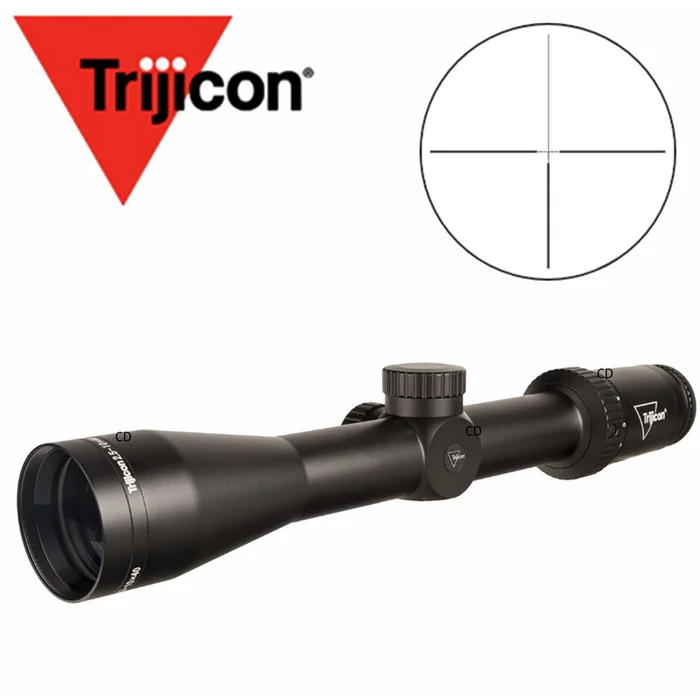 LUNETTE TRIJICON HURON 2.5-10X40MM BDC Hunter Holds