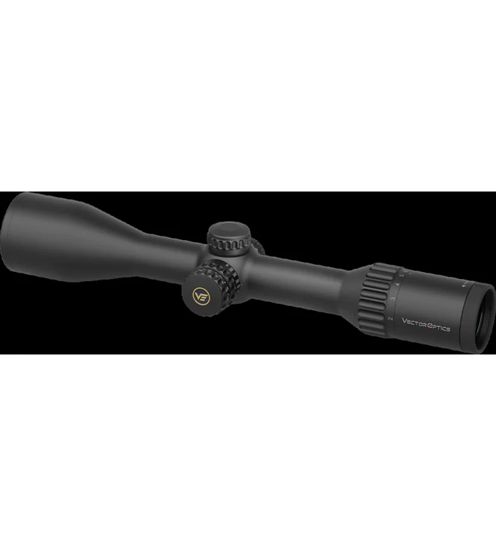 Lunette Vector Optics Continental X8 2-16×50 ED
