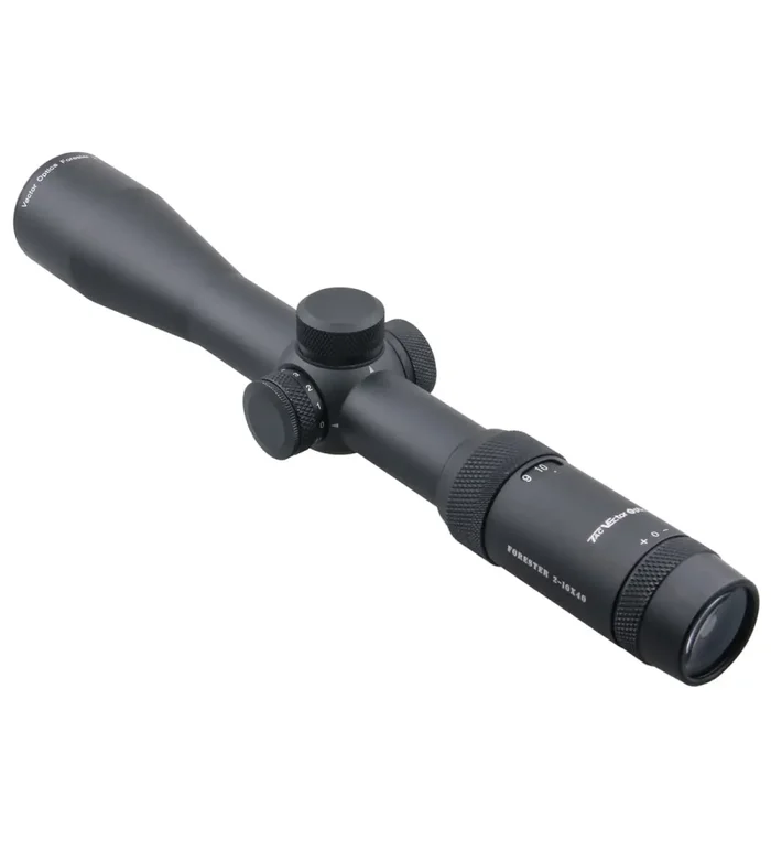 Lunette Vector Optics Forester 2-10×40 VFD2