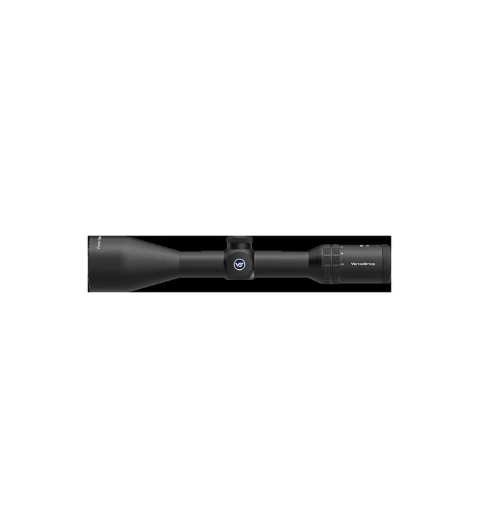 Lunette Vector Optics Grizzly Pro 3-12×56 Fibre Ret. 4