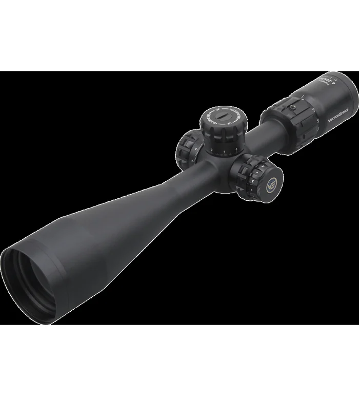 Lunette Vector Optics Paragon 4-20×50 Hd Tactical