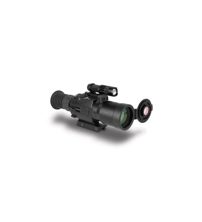 Lunette vision nocturne konus konuspro nv-2 ret electronique 30/30 lumineux