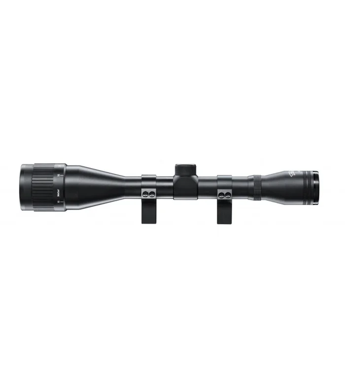 Lunette walther 6×42 avec montage 22mm