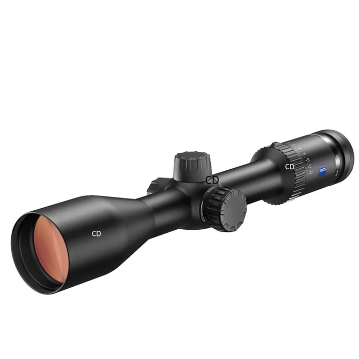 Lunette Zeiss Conquest V6 2-12×50 Réticule 60 Lumineux