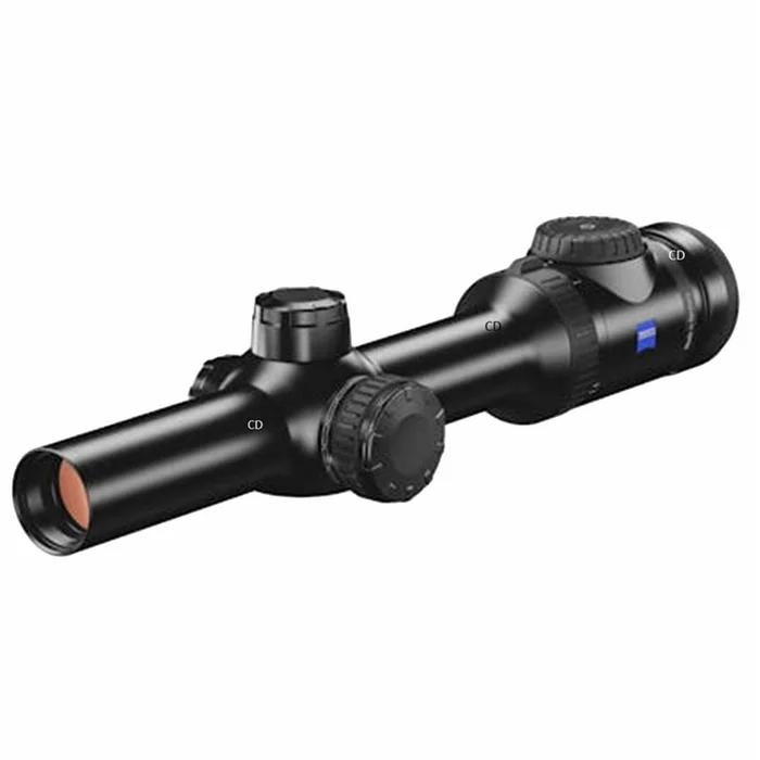 Lunette Zeiss V8 1.1-8×24 Réticule 54 Il