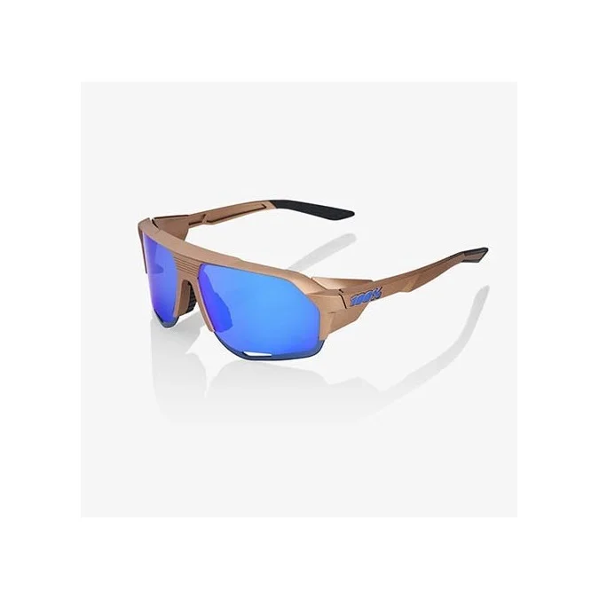 Lunettes 100% NORVIK
