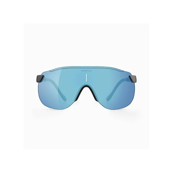 Lunettes Alba Optics STRATOS BLK VZUM CIELO