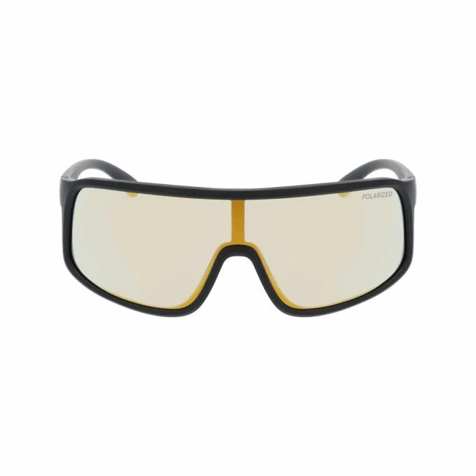Lunettes Aphex IX – Black/Gold – Image 2