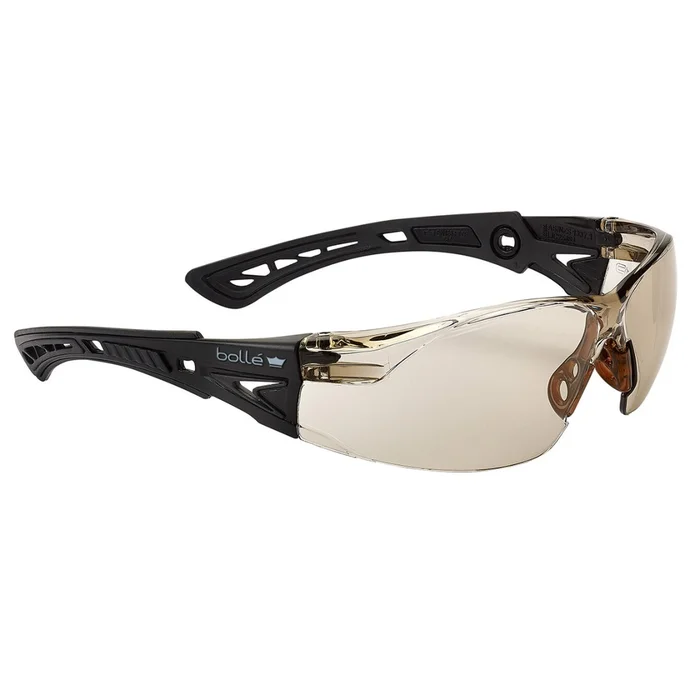 Lunettes BSSI Rush+ – Ecran CSP