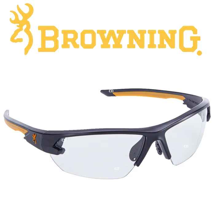 LUNETTES DE PROTECTION BROWNING PROSHOOTER CLAIRES