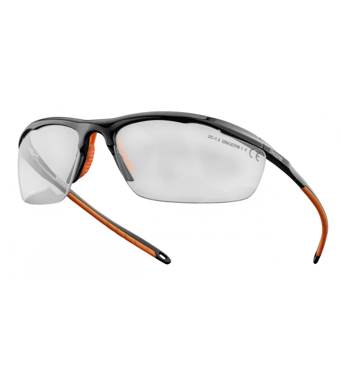 Lunettes de protection ultra-fines Singer Safety