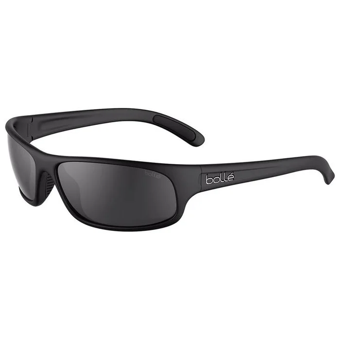 Lunettes de soleil Bollé Anaconda Black Matte Tns Polarized