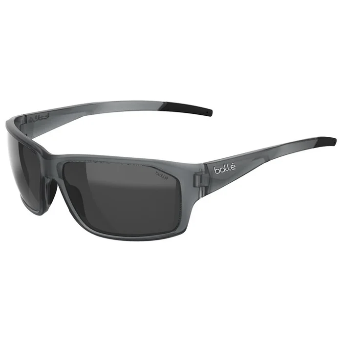 Lunettes de soleil Bollé Fenix Black Frost TNS Polarized