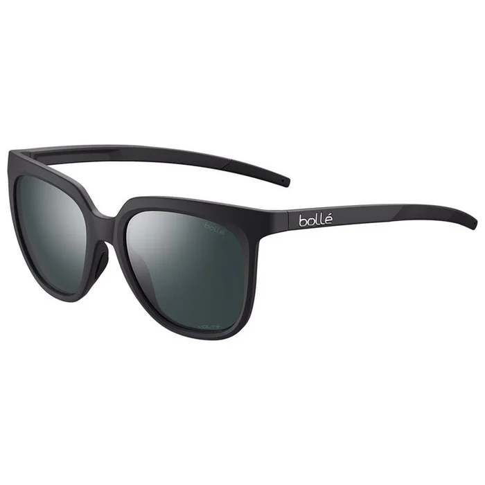 Lunettes de soleil Bollé Glory Black Matte Volt+ Gun