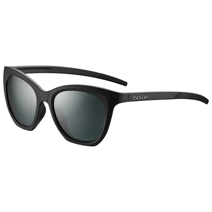 Lunettes de soleil Bollé Prize Black Matte Volt+ Gun Polarized