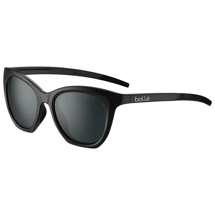 Lunettes de soleil Bollé Prize Black Shiny TNS