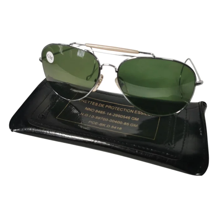 Lunettes de soleil ESSILOR Armée Française