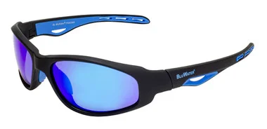 Lunettes de soleil flottantes et polarisées BluWater Buoyant 2 GTB – Verres bleus G-Tech™
