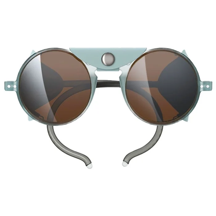 Lunettes de soleil Izipizi #G Glacier Icey Blue Cat.4 Intense Light